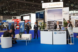 欧洲公务航空会议暨展览会（EBACE） 连接全球公务航空的桥梁