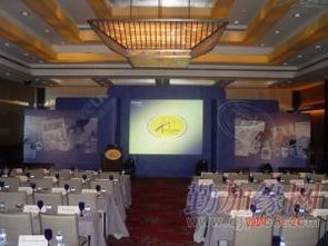 广州会议策划与布置安装 一站式服务打造卓越会议及展览体验