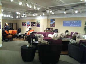 2016年美国高点家具展览会（High Point Show） 会议与展览服务的卓越平台