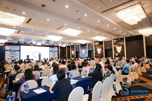 2021零售供应链与物流创新峰会圆满落幕，相约明年再聚沪上